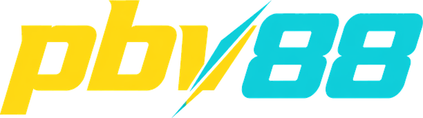 Logo thương hiệu pbv88